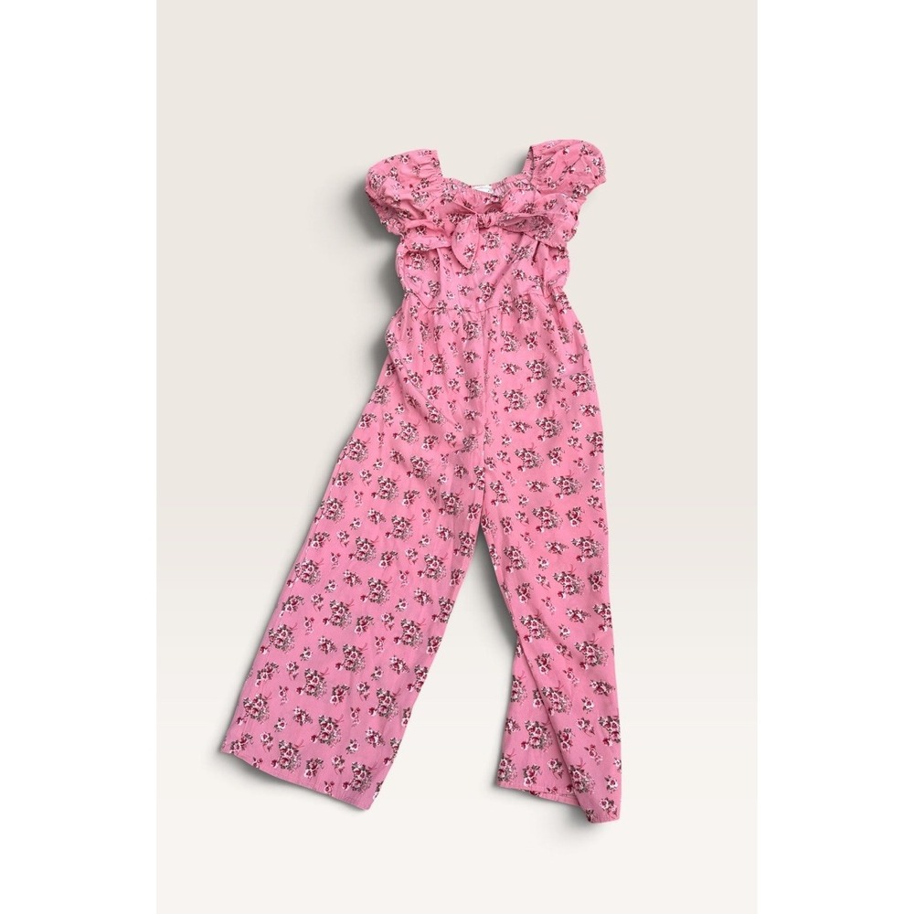 Girls Jumpsuit Size 12